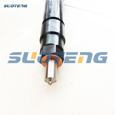 1001703128 Inyector de combustible de boquilla de motor para motor diésel