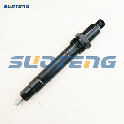 1001703128 Inyector de combustible de boquilla de motor para motor diésel