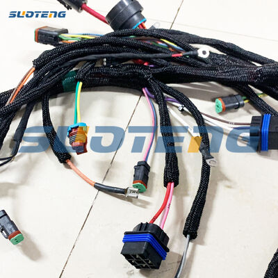236-4236 2364236 Arneses de cableado del motor para cargador 924G