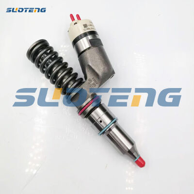 618-0750 Inyector de combustible Inyector de tren común 6180750 para C32