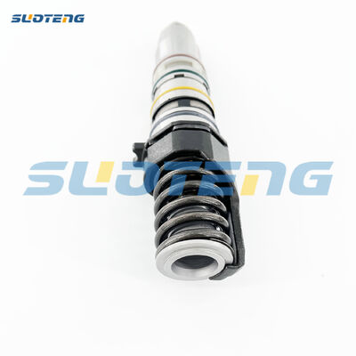 4062569 Inyector de combustible de tren común para QSX15 ISX15