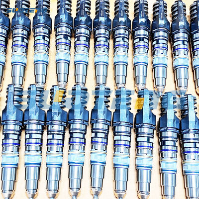 4062569 Inyector de combustible de tren común para QSX15 ISX15