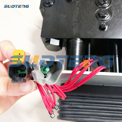 111-1528 1111528 Válvula piloto para cargadora de ruedas 988F