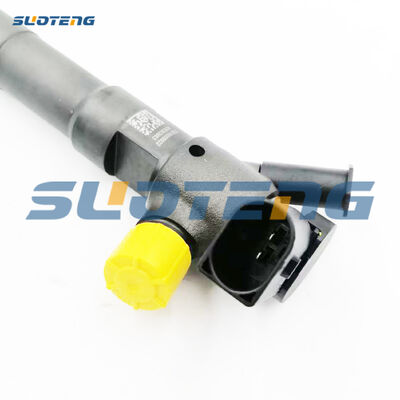 28565335 Inyector de combustible de riel común para piezas de motor