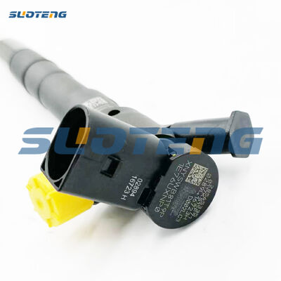 28565335 Inyector de combustible de riel común para piezas de motor