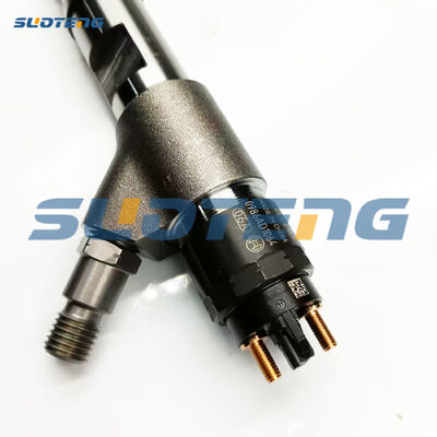 0445120154 Inyector de combustible para repuestos