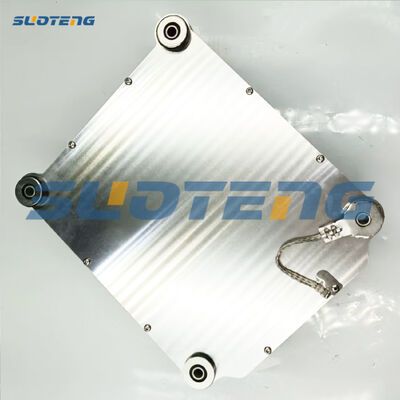 60100002 Controlador para excavadora EC210