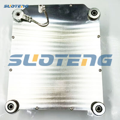 60100002 Controlador para excavadora EC210