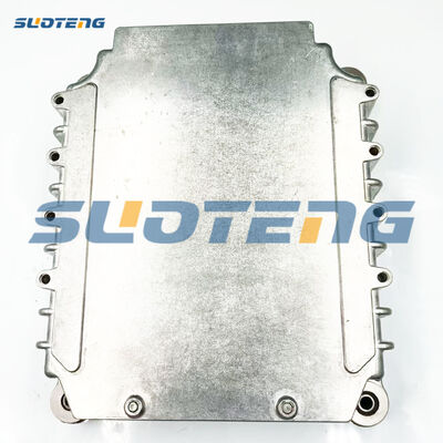 60100002 Controlador para excavadora EC210