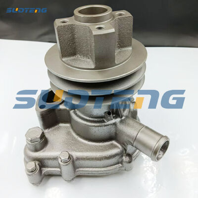B8800-1307100D Bomba de agua para motor para la excavadora WZ30-25