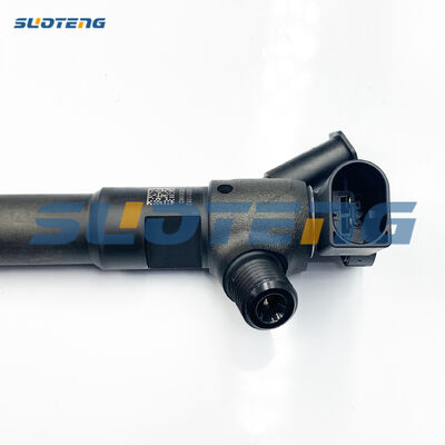 28565335 Inyector de combustible diésel de ferrocarril común para piezas de motor