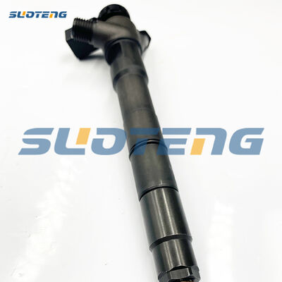 28565335 Inyector de combustible diésel de ferrocarril común para piezas de motor