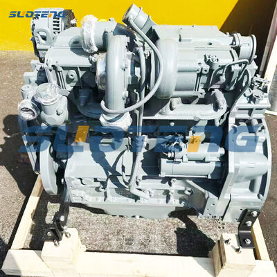 BF4M1013 BF 4M 1013 Motor Diesel Completo Ensamblaje Repuestos