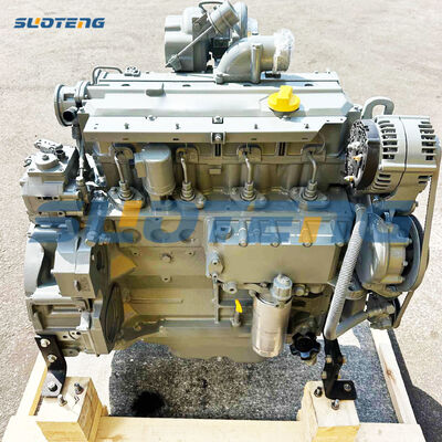 BF4M1013 BF 4M 1013 Motor Diesel Completo Ensamblaje Repuestos