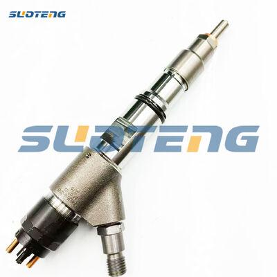 0445120154 0 445 120 154 Inyector de combustible diésel del motor