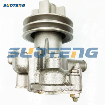 B8800-1307100D Water Pump for Engine Parts Engine Water Pump
