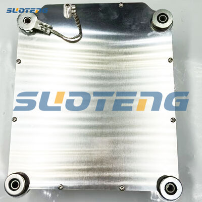 VOE60100002 60100002 EC210D D6D Controlador del motor ECU