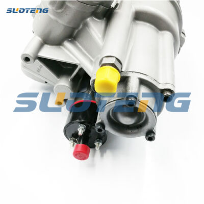 150-2507 1502507 Bomba de inyección de combustible para motor C9