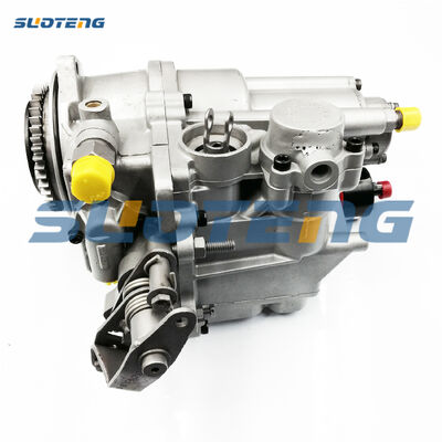 150-2507 1502507 Bomba de inyección de combustible para motor C9