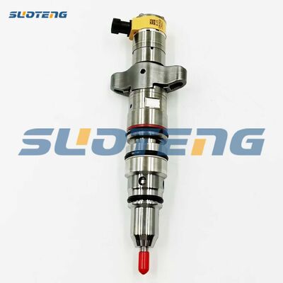 557-7633 5577633 inyector de combustible para motor C9