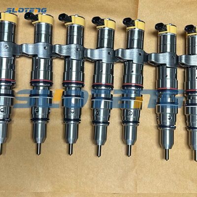 387-9427 3879427 inyector de combustible para el motor C9