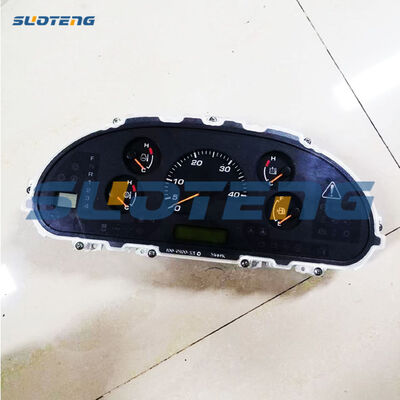 7823-30-9212 Panel de visualización Monitor 7823309212 para Cargadora de ruedas WA380-6