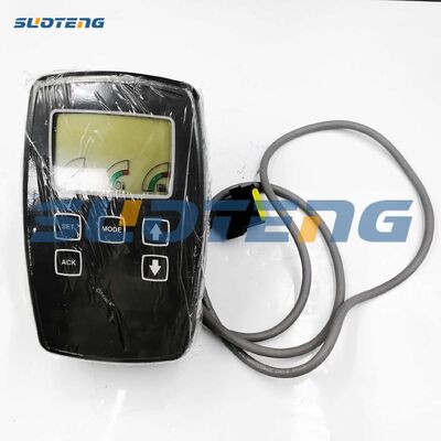 Pantalla de monitor 728/19700 para excavadora JS130