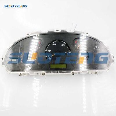 Monitor 7823-30-9212 para cargadora de ruedas WA380-6