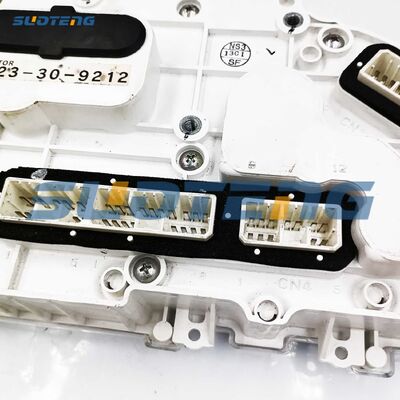 Monitor 7823-30-9212 para cargadora de ruedas WA380-6