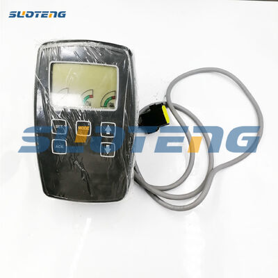 728/19700 Pantalla del monitor de la excavadora JS220 72819700