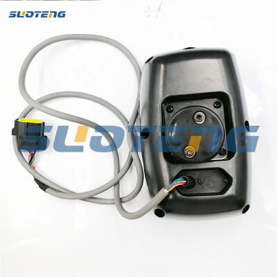 728/19700 Pantalla del monitor de la excavadora JS220 72819700