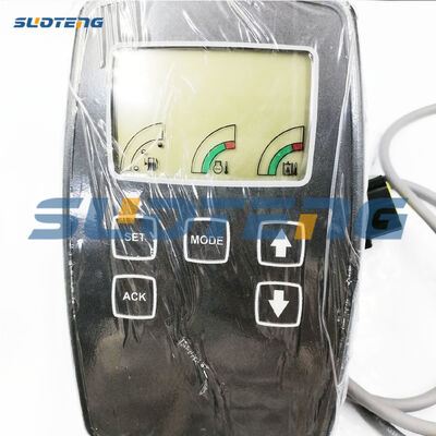 728/19700 Pantalla del monitor de la excavadora JS220 72819700