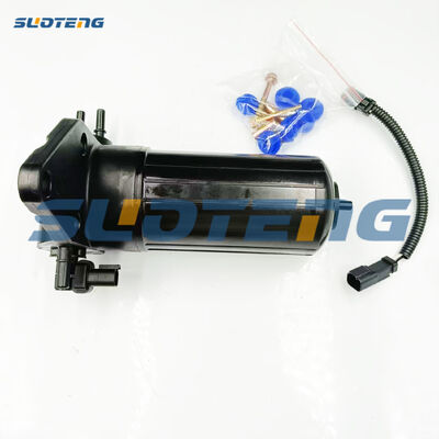 386-0195 Bomba de combustible 3860195 para excavadora E320D