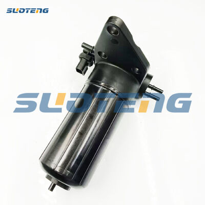 386-0195 Bomba de combustible 3860195 para excavadora E320D