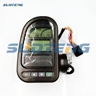 14401539 Display de monitor para excavadora LG6210E