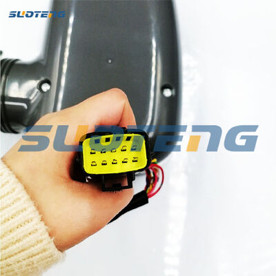 VOE14401539 14401539 LG6225E Muestra del monitor del cargador