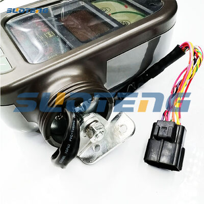 14401539 Display de monitor para excavadora LG6210E