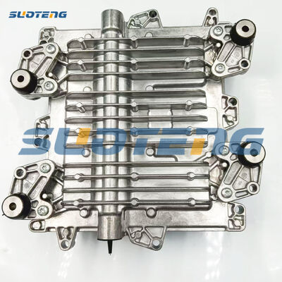 300618-00009 ECU Controlador para excavadora DX230LC DX260LC