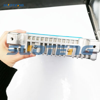 Controlador de la ECU YA60001376 para excavadora ZX250-5G