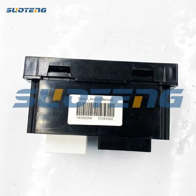 14590054 Interruptor para excavadora EC210B EC240B