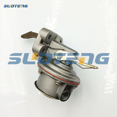 143-8498 1438498 Bomba de transferencia de combustible para motor 3056