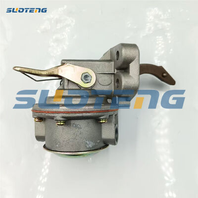 143-8498 1438498 Bomba de transferencia de combustible para motor 3056