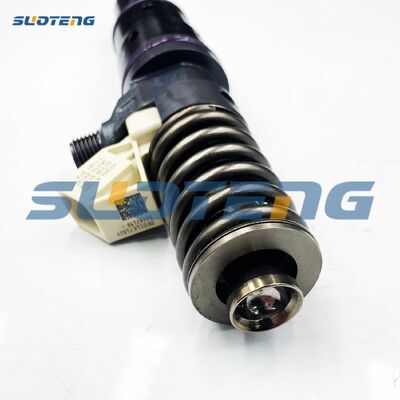 22282198 Inyector de combustible para motor FM11