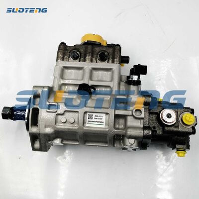 368-9171 3689171 Bomba de inyección de combustible para motor C6.6