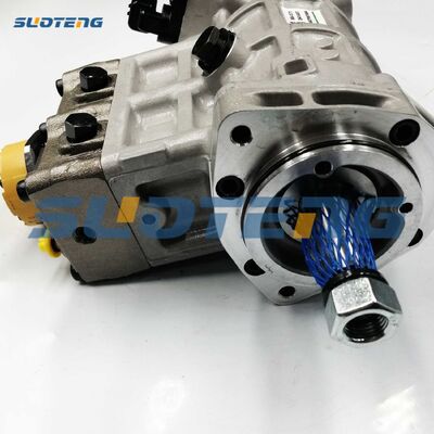 368-9171 3689171 Bomba de inyección de combustible para motor C6.6