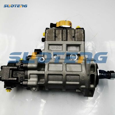 368-9171 3689171 Bomba de inyección de combustible para motor C6.6