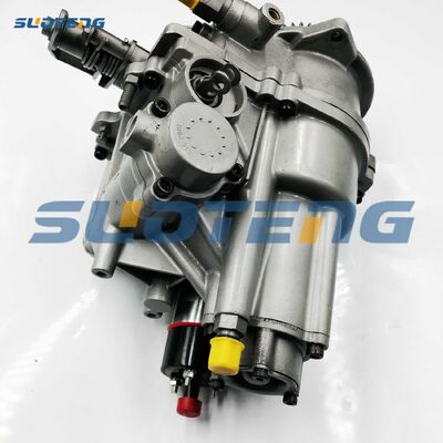 150-2507 Bomba de inyección de combustible para motor 3116