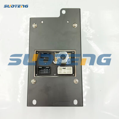 7835-12-3007 7835123007 Monitor de panel de visualización para excavadora PC200-7 PC300-7