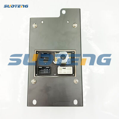 7835-12-3007 Panel de visualización Monitor 7835123007 para Excavadora PC360