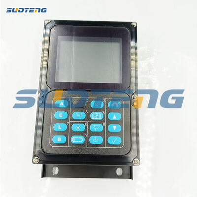 7835-12-3007 Panel de visualización Monitor 7835123007 para Excavadora PC360
